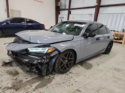 19XFL1H81NE020046 2022 HONDA CIVIC