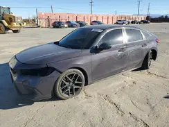 19XFL1H81NE021021 2022 HONDA CIVIC