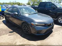 19XFL1H81NE022766 2022 HONDA CIVIC