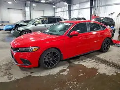 19XFL1H81NE022816 2022 HONDA CIVIC