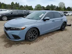 19XFL1H81NE023075 2022 HONDA CIVIC