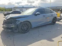 19XFL1H81NE023111 2022 HONDA CIVIC