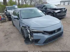 19XFL1H81NE023917 2022 HONDA CIVIC