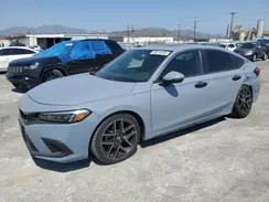 19XFL1H81NE024095 2022 HONDA CIVIC