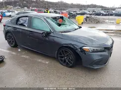 19XFL1H81NE024579 2022 HONDA CIVIC
