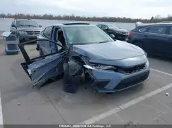 19XFL1H81NE400973 2022 HONDA CIVIC