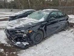 19XFL1H81NE401444 2022 HONDA CIVIC