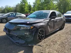 19XFL1H81NE401508 2022 HONDA CIVIC