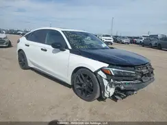 19XFL1H81NE402318 2022 HONDA CIVIC
