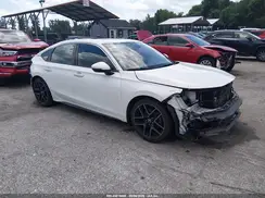 19XFL1H81PE000382 2023 HONDA CIVIC