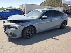 19XFL1H81PE000799 2023 HONDA CIVIC