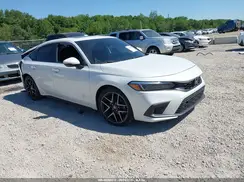 19XFL1H81PE003234 2023 HONDA CIVIC