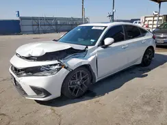 19XFL1H81PE003976 2023 HONDA CIVIC