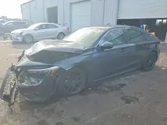 19XFL1H81PE007011 2023 HONDA CIVIC