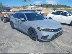 19XFL1H81PE007185 2023 HONDA CIVIC
