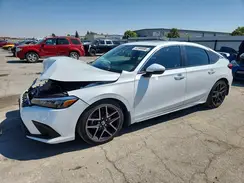 19XFL1H81PE007879 2023 HONDA CIVIC
