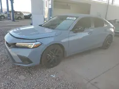 19XFL1H81PE008143 2023 HONDA CIVIC