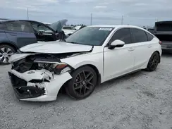 19XFL1H81PE008871 2023 HONDA CIVIC