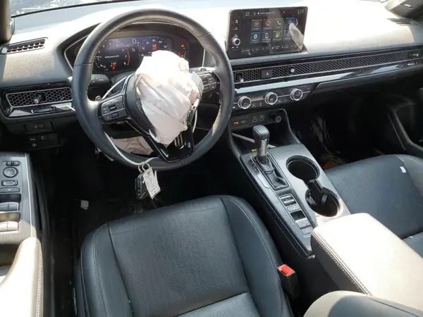 19XFL1H81PE009244 2023 HONDA CIVIC - Image 8