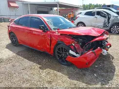 19XFL1H81PE009809 2023 HONDA CIVIC