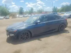 19XFL1H81PE010376 2023 HONDA CIVIC