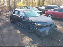 19XFL1H81PE011012 2023 HONDA CIVIC