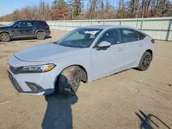 19XFL1H81PE011253 2023 HONDA CIVIC