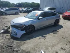 19XFL1H81PE012094 2023 HONDA CIVIC