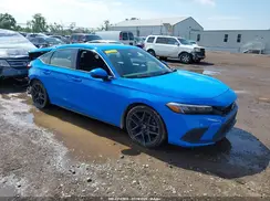 19XFL1H81PE013424 2023 HONDA CIVIC