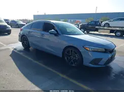 19XFL1H81PE015920 2023 HONDA CIVIC