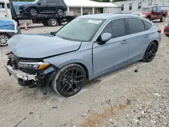 19XFL1H81PE015934 2023 HONDA CIVIC