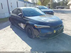 19XFL1H81PE400720 2023 HONDA CIVIC