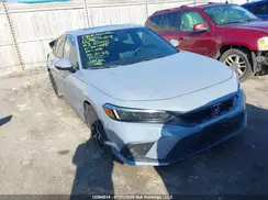 19XFL1H81PE401088 2023 HONDA CIVIC
