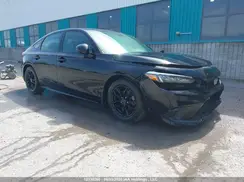19XFL1H81PE401351 2023 HONDA CIVIC