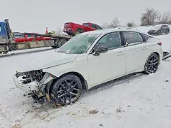 19XFL1H81PE401852 2023 HONDA CIVIC