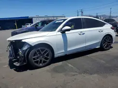 19XFL1H81RE002135 2024 HONDA CIVIC