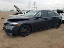 19XFL1H81RE005813 2024 HONDA CIVIC