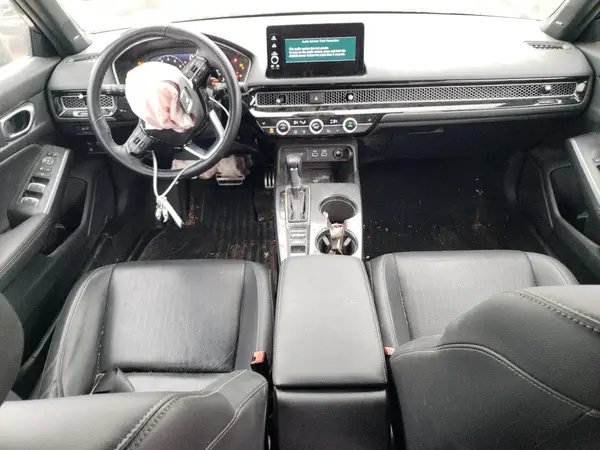 19XFL1H81RE005813 2024 HONDA CIVIC - Image 8