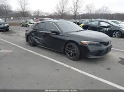 19XFL1H81RE007190 2024 HONDA CIVIC