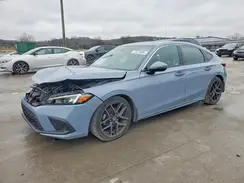 19XFL1H81RE007691 2024 HONDA CIVIC