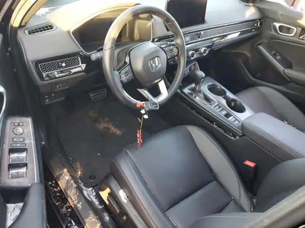 19XFL1H81RE008615 2024 HONDA CIVIC - Image 8