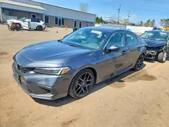 19XFL1H81RE009263 2024 HONDA CIVIC