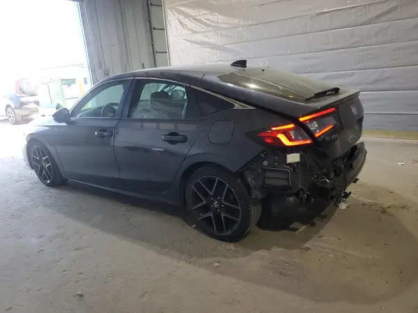 19XFL1H81RE013572 2024 HONDA CIVIC - Image 2