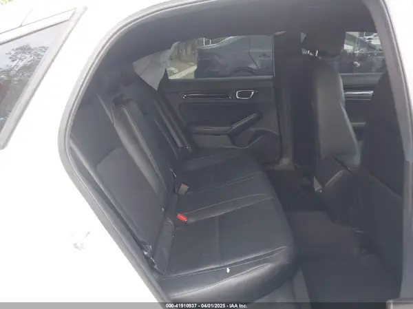 19XFL1H81RE017511 2024 HONDA CIVIC - Image 8