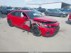 19XFL1H81RE025110 2024 HONDA CIVIC