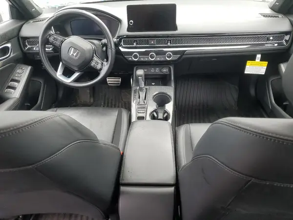 19XFL1H81RE031473 2024 HONDA CIVIC - Image 8