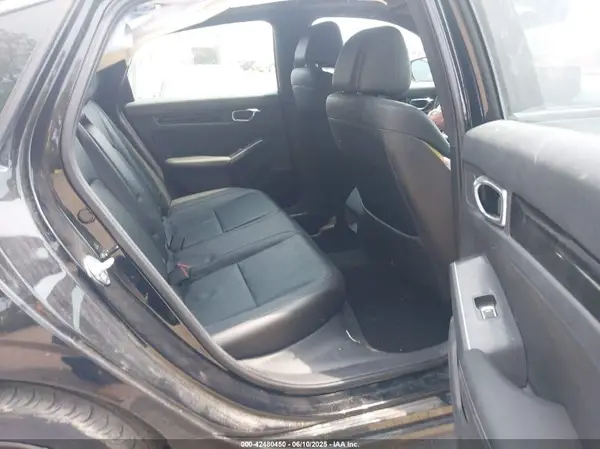19XFL1H81RE031943 2024 HONDA CIVIC - Image 8