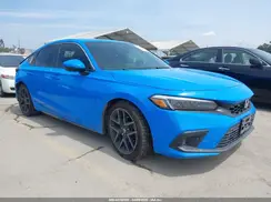 19XFL1H82NE002574 2022 HONDA CIVIC