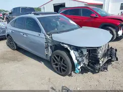 19XFL1H82NE003000 2022 HONDA CIVIC