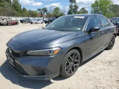 19XFL1H82NE004387 2022 HONDA CIVIC